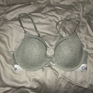 Calvin Klein Bra